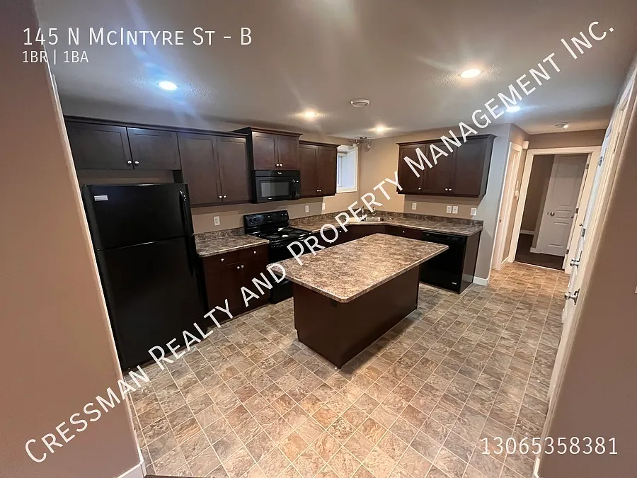 145 McIntyre St N #N