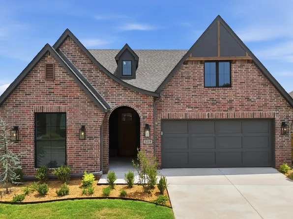 1219 N Elder Ave, Broken Arrow, OK 74012