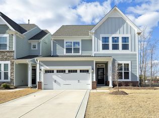 500 Ressler St, Holly Springs, NC 27540