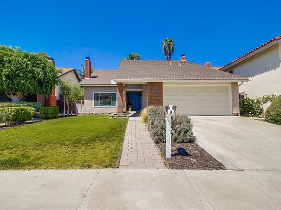 2nd image of 3922 Catamarca Dr