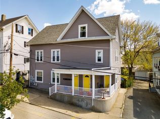 27 Fruit St, Pawtucket, RI 02860