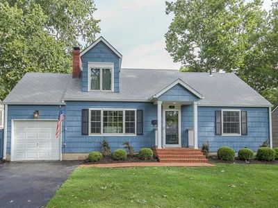 4100 W 69th St, Prairie Village, KS, 66208