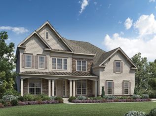 223 Annabelle Branch Ln, Apex, NC 27523