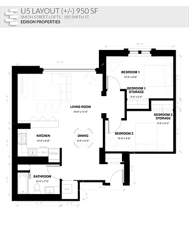 Floor plan 0417