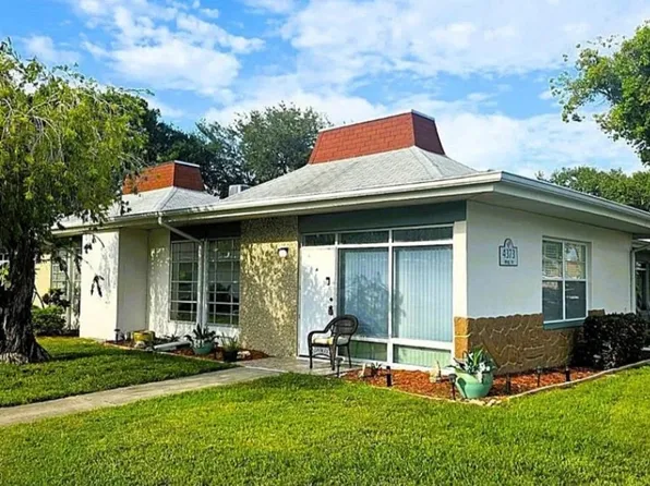 4373 Tahitian Gardens Cir, Holiday, FL