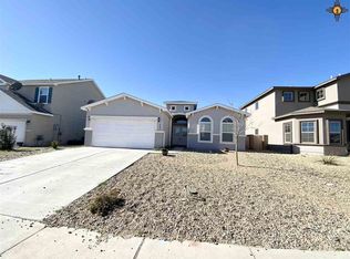 4629 N Homestretch Rd, Hobbs, NM 88240
