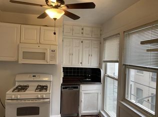 2151 California St NW #603, Washington, DC 20008