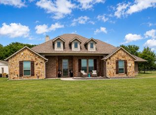 1010 Old Brock Rd, Weatherford, TX 76088