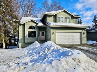 6831 Whitehall St, Anchorage, AK 99502