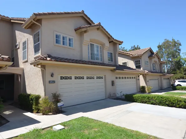 970 Somerset Ct Unit C, Chula Vista, CA 91915