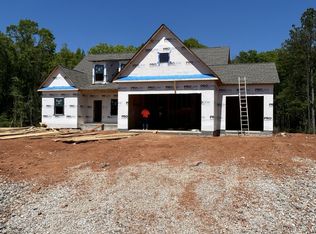 135 River Ridge Walk, Monroe, GA