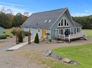 166 Ed Lees Ln, Kennerdell, PA 16374