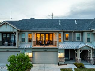 1089 W Cattail Ct, Kamas, UT 84036