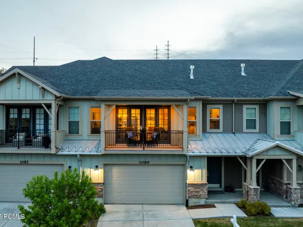 1089 W Cattail Ct, Kamas, UT 84036
