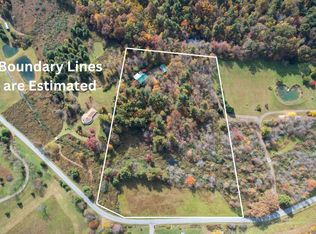 2611 Helms Rd, Meadows Of Dan, VA 24120