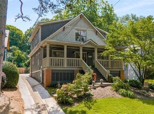 160 Watson Cir, Atlanta, GA 30317