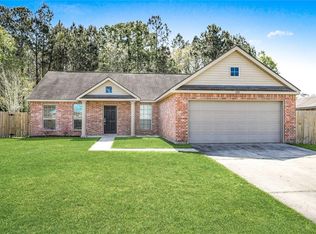 120 Misty Creek Dr, Lacombe, LA 70445