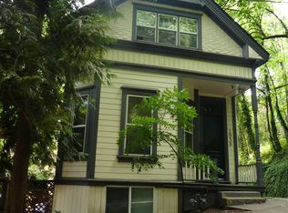 1938 SW 13th Ave #1, Portland, OR 97201