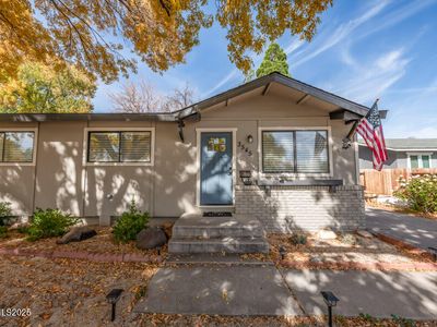 3545 4th St, Sparks, NV, 89431