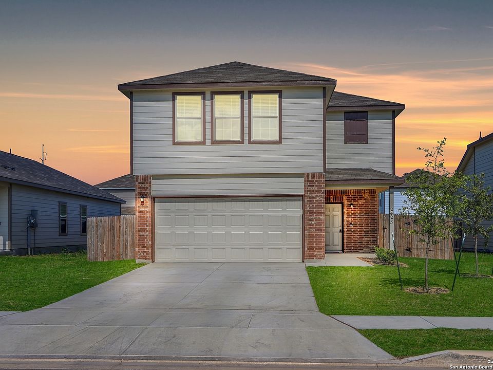 1st image of 2425 MARTY WAY