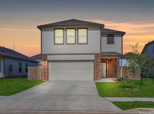 2425 MARTY WAY, Seguin, TX 78155