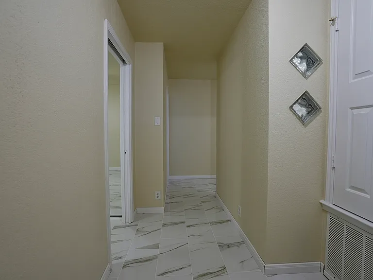Hallway by Upstairs (2nd Floor)
