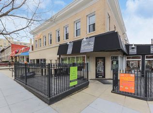 3213 Wisconsin Ave, Washington, DC 20016