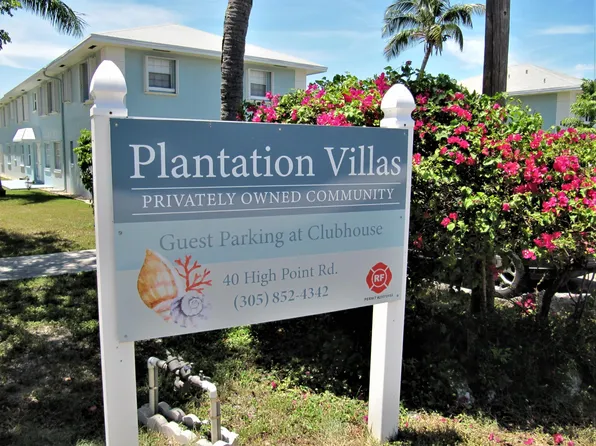 40 High Point Rd APT E101, Tavernier, FL 33070