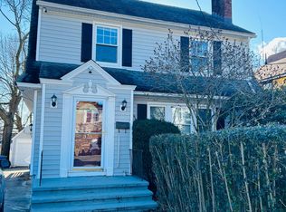 375 Westfield Ave, Bridgeport, CT 06606