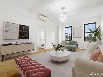 124 W 93rd St APT 9B, New york, NY, 10025