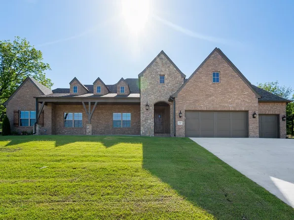 2787 Forest View Dr, Claremore, OK 74017