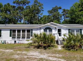 8166 Tortuga St, Navarre, FL 32566