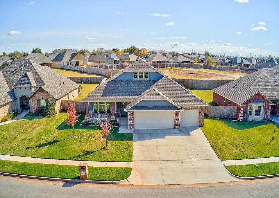1420 Sonoma Lakes Blvd, Moore, OK 73160 Zillow