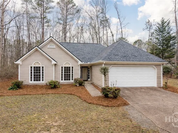 1050 Sharon Place, Watkinsville, GA 30677