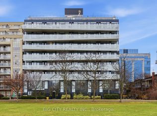 25 Stafford St #502, Toronto, ON