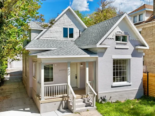 633 E 300 S, Salt Lake City, UT 84102