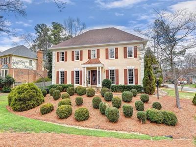 330 Burnt Oak Ct, Sandy Springs, GA, 30328