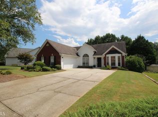 3390 Brook Lea Dr, Lawrenceville, GA 30044