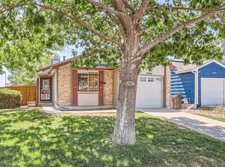17998 E Bethany Pl, Aurora, CO 80013