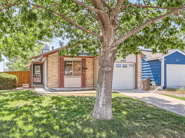 17998 E Bethany Place, Aurora, CO 80013
