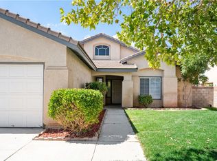 44133 32nd St W, Lancaster, CA 93536