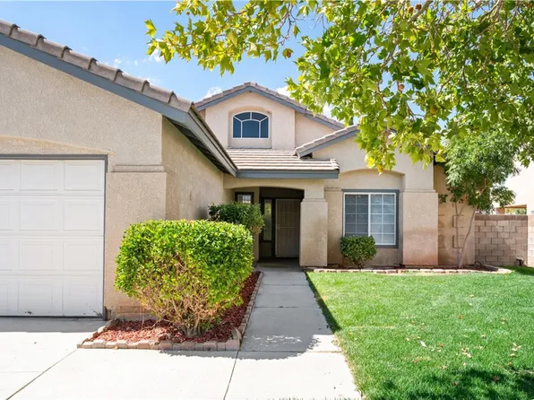 44133 32nd St W, Lancaster, CA 93536