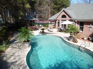 800 Kemp Rd, Mooresville, NC 28117