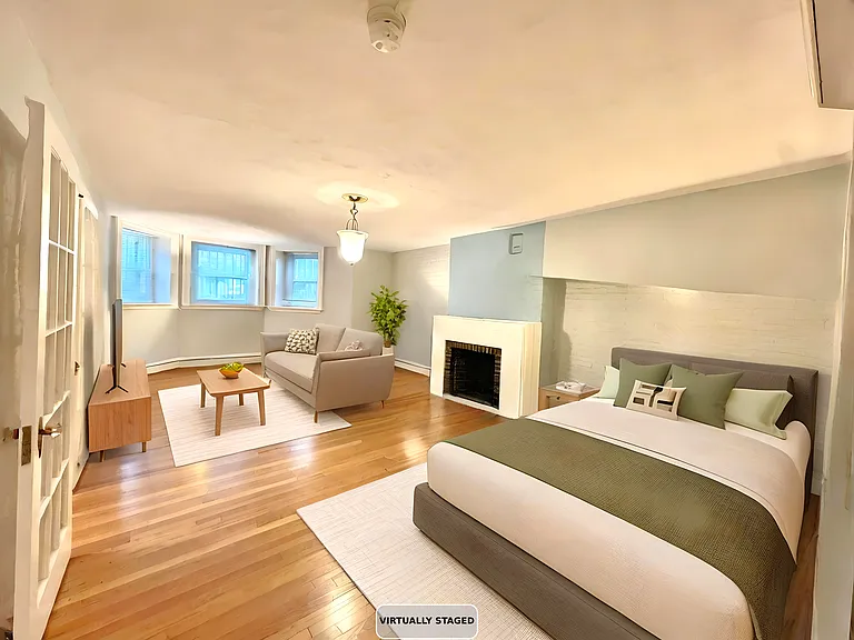 86 Commonwealth Ave #GF — Photo 7
