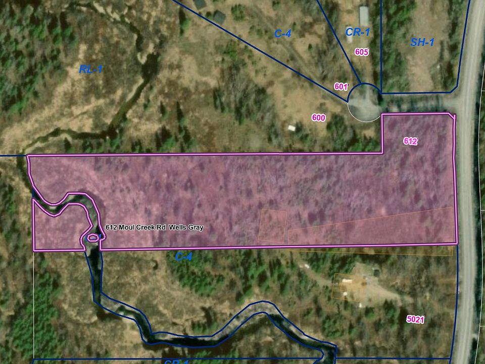 1st image of 612 Moul Creek Rd