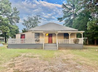 10900 N State Highway 19, Montalba, TX 75853