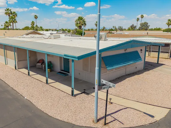 630 N 68th Avenue, Phoenix, AZ 85043