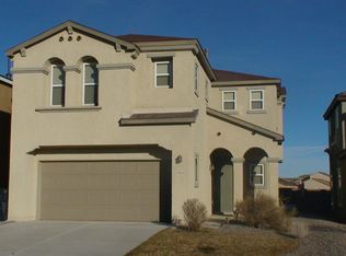 3652 Clear Creek Rd NE, Rio Rancho, NM 87144