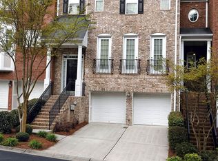 3096 Woodwalk Dr SE, Atlanta, GA 30339
