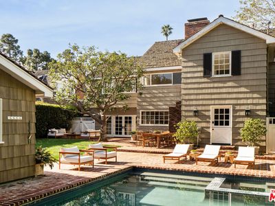 347 25th St, Santa Monica, CA, 90402